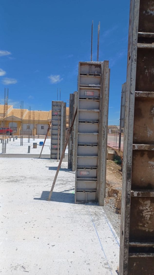 2 soverom Villa til salgs i Roldan - € 227 500 (Ref: 8857314)