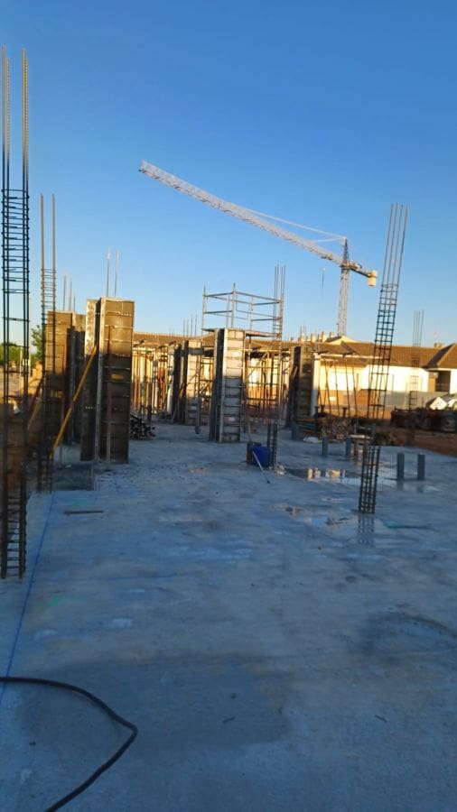 2 soverom Villa til salgs i Roldan - € 227 500 (Ref: 8857314)