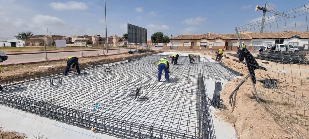 2 soverom Villa til salgs i Roldan - € 227 500 (Ref: 8857314)