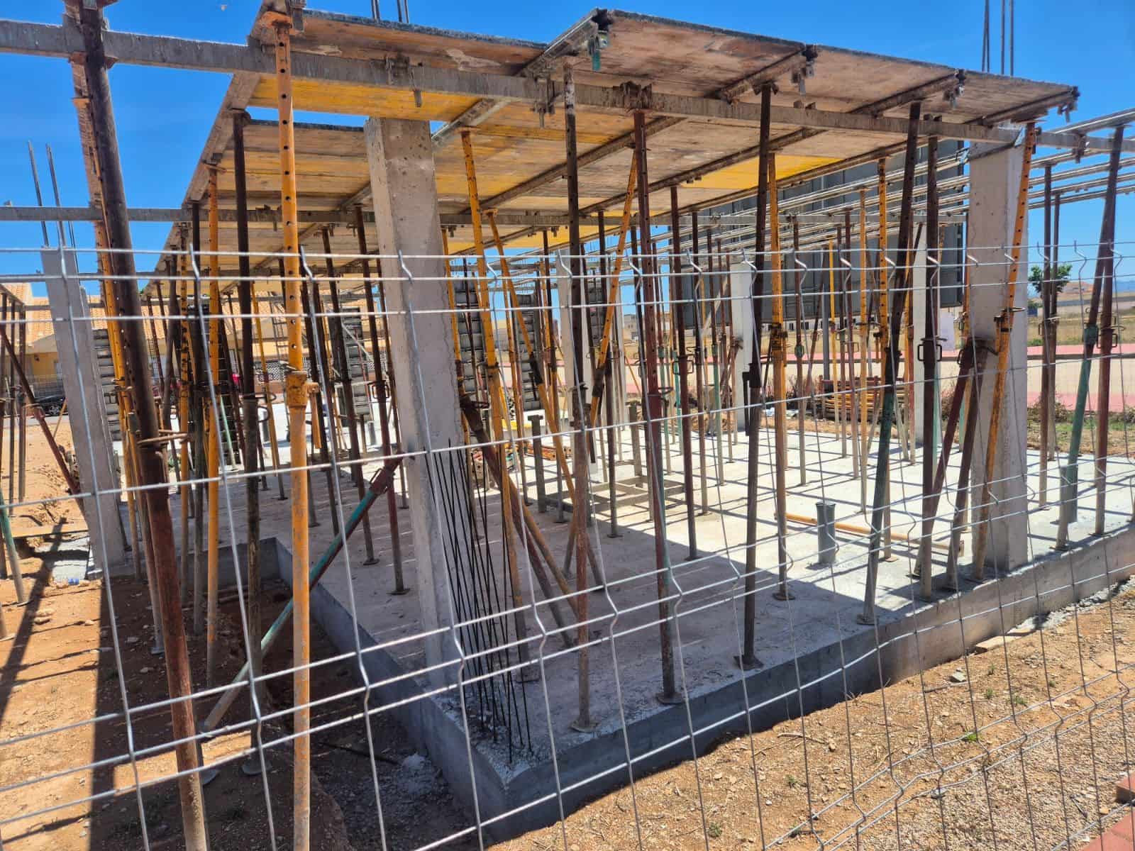 2 soverom Villa til salgs i Roldan - € 227 500 (Ref: 8857314)