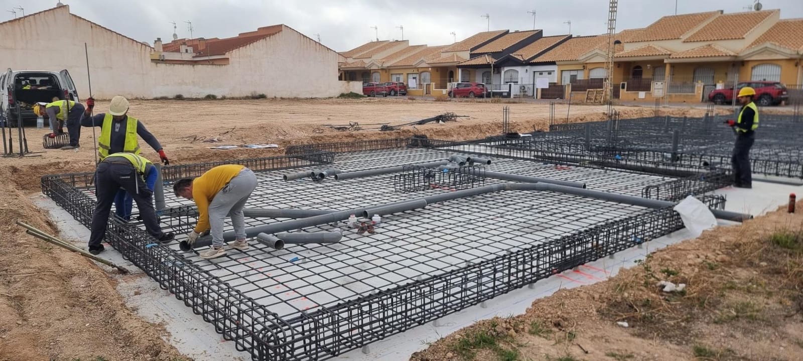 2 soverom Villa til salgs i Roldan - € 227 500 (Ref: 8857314)