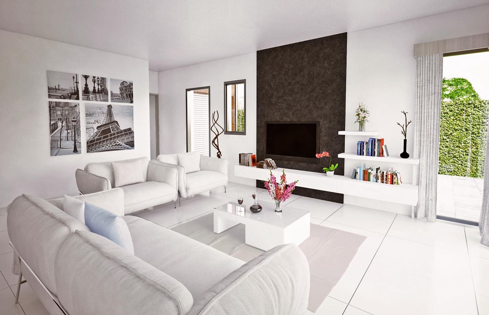 3 soverom Villa til salgs i Los Alcazares - € 445 000 (Ref: 8857330)