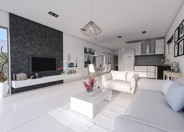 3 soverom Villa til salgs i Los Alcázares - € 445 000 (Ref: 8857330)