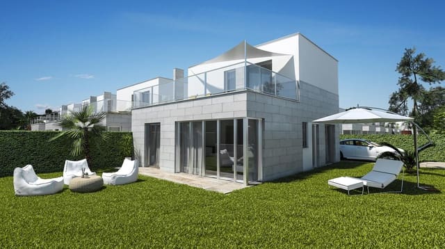 3 soverom Villa til salgs i Los Alcázares - € 445 000 (Ref: 8857330)