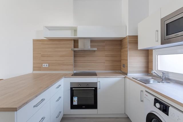 2 sypialnia Apartament na sprzedaż w Vera z basenem - 325 000 € (Ref: 8905405)