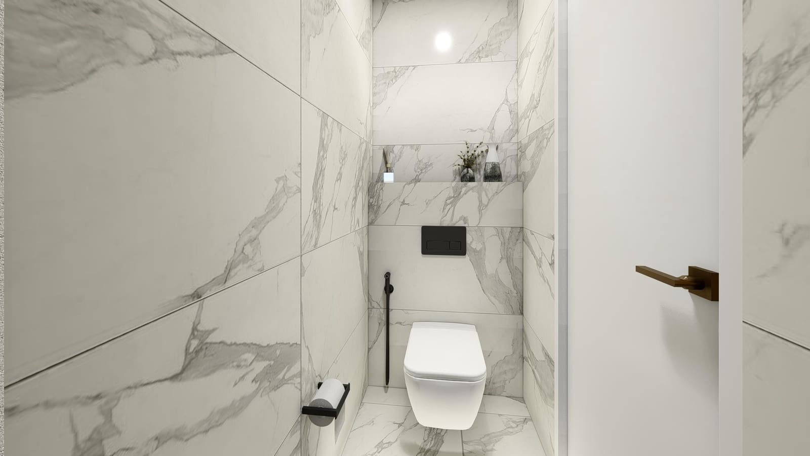 4 bedroom Villa for sale in Altea with pool - € 1,112,400 (Ref: 8982320)