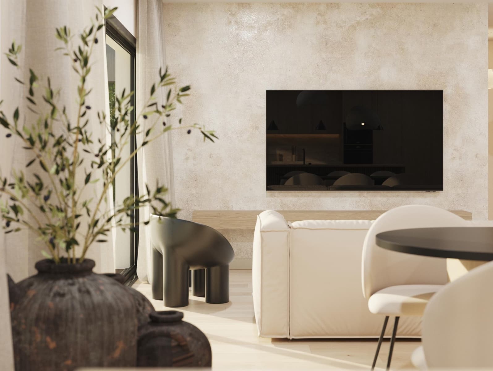 3 soverom Villa til salgs i Polop - € 699 000 (Ref: 8982322)