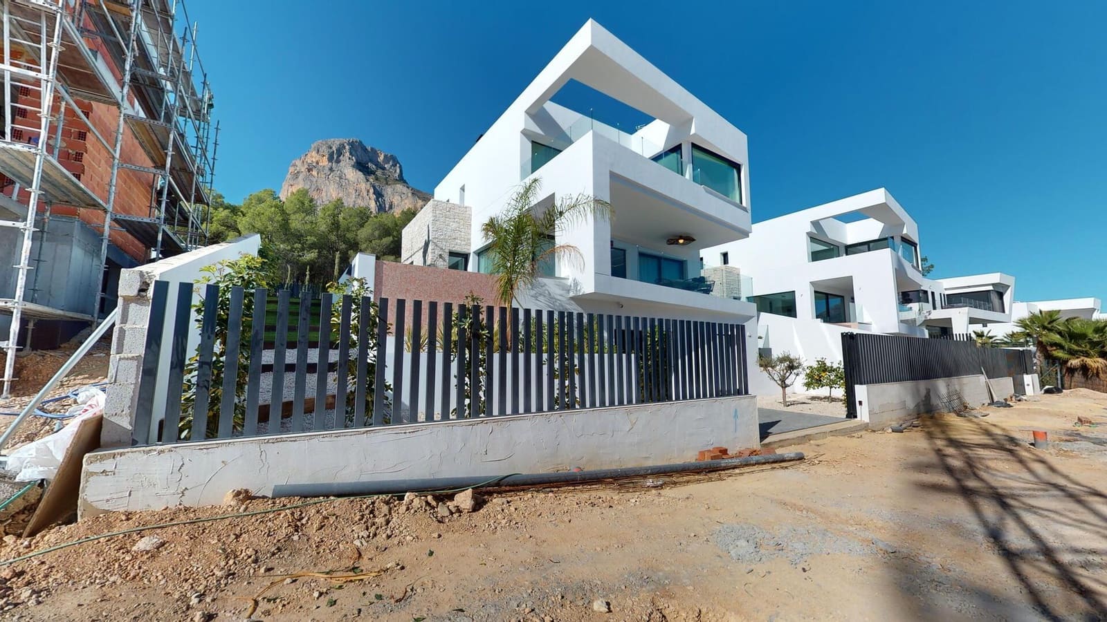 3 soverom Villa til salgs i Polop - € 860 000 (Ref: 8982325)