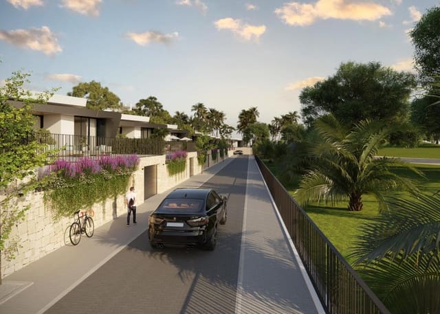 2 camera da letto Appartamento in vendita in Muchamiel / Mutxamel con piscina garage - 281.750 € (Rif: 9026734)