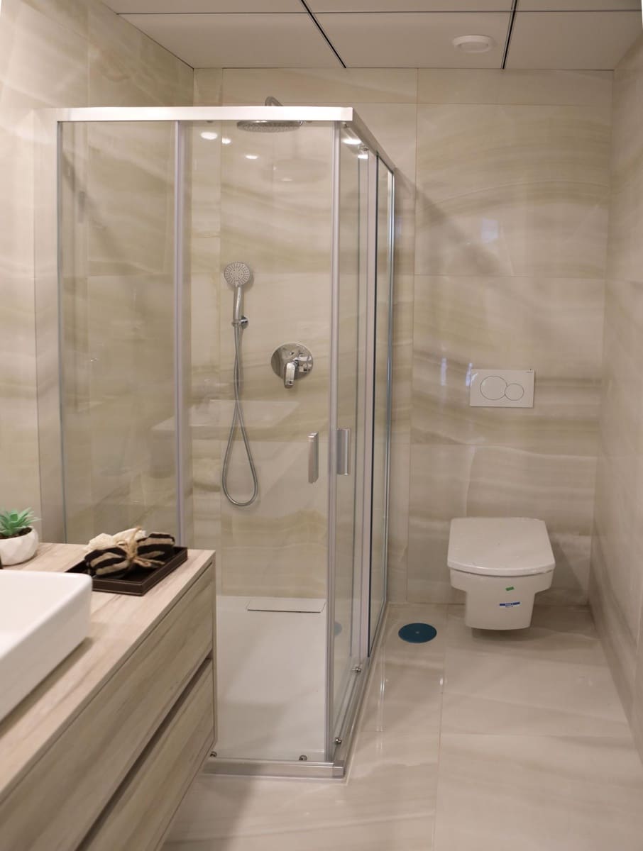 3 camera da letto Appartamento in vendita in Benidorm con piscina - 675.000 € (Rif: 9026742)