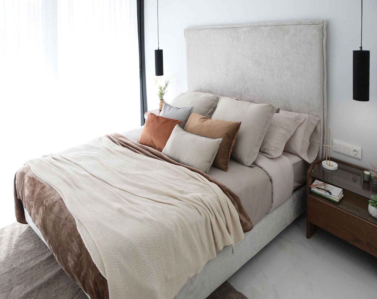 3 camera da letto Appartamento in vendita in Benidorm con piscina - 675.000 € (Rif: 9026742)