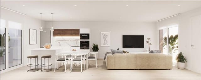 2 soverom Rekkehus til salgs i San Javier med svømmebasseng - € 285 000 (Ref: 9126754)