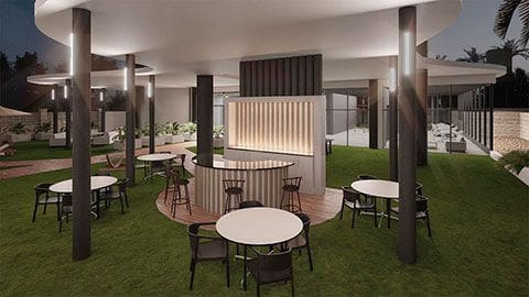 3 soverom Leilighet til salgs i Calpe / Calp med svømmebasseng - € 450 000 (Ref: 9243390)