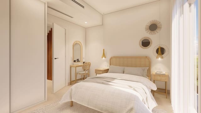 3 Zimmer Villa zu verkaufen in Pilar de la Horadada - 469.000 € (Ref: 9243391)