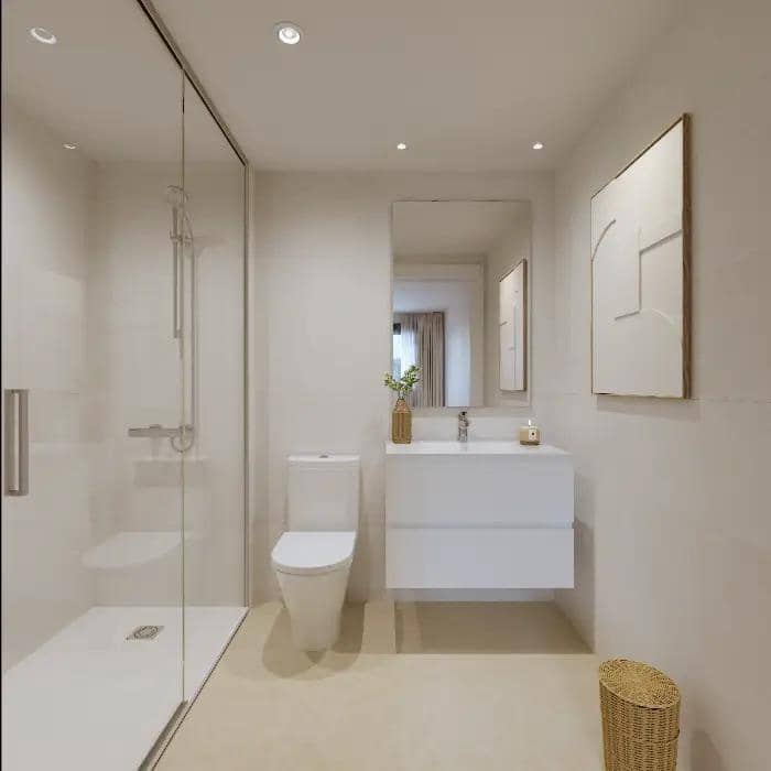 2 camera da letto Appartamento in vendita in Alicante citta con piscina garage - 255.000 € (Rif: 9264494)