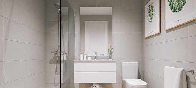 3 slaapkamer Penthouse te koop in El Puerto, Dénia met zwembad garage - € 394.000 (Ref: 9317848)