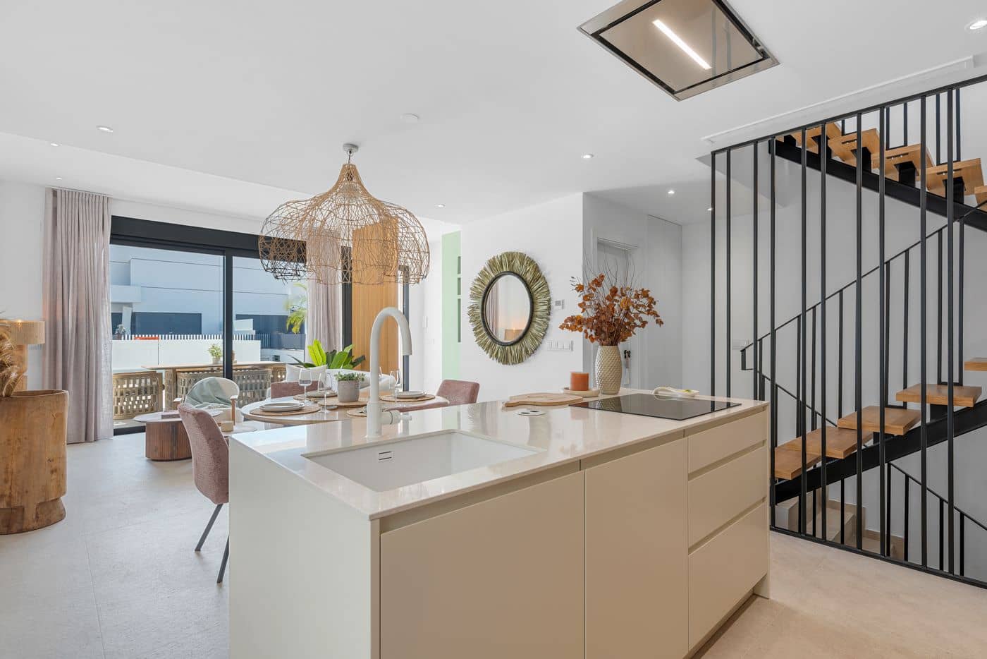 3 sovrum Radhus till salu i Dolores - 389 000 € (Ref: 9322654)