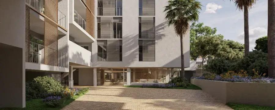 3 bedroom Apartment for sale in Javea / Xabia with pool garage - € 385,500 (Ref: 9334951)