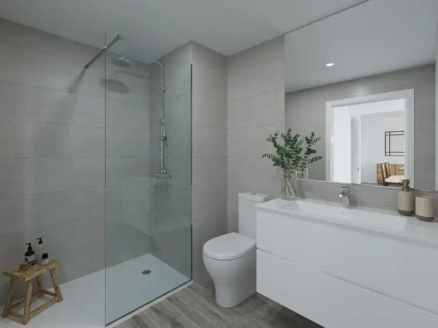 3 soverom Leilighet til salgs i Javea / Xabia med svømmebasseng garasje - € 429 500 (Ref: 9334952)