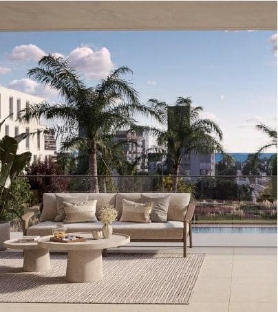 2 bedroom Apartment for sale in Norte, Castelló de la Plana with pool garage - € 392,000 (Ref: 9419744)