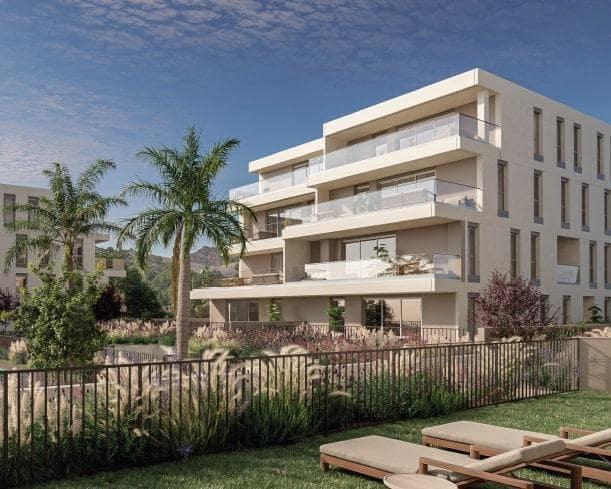 2 bedroom Apartment for sale in Castello de la Plana with pool garage - € 392,000 (Ref: 9419744)