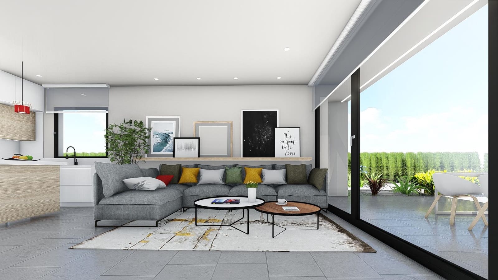 3 soverom Villa til salgs i Calasparra - € 339 000 (Ref: 9419746)