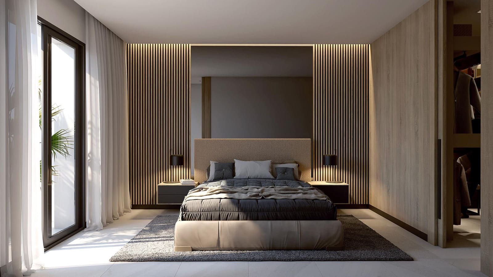 3 sovrum Villa till salu i Algorfa - 793 000 € (Ref: 9470938)