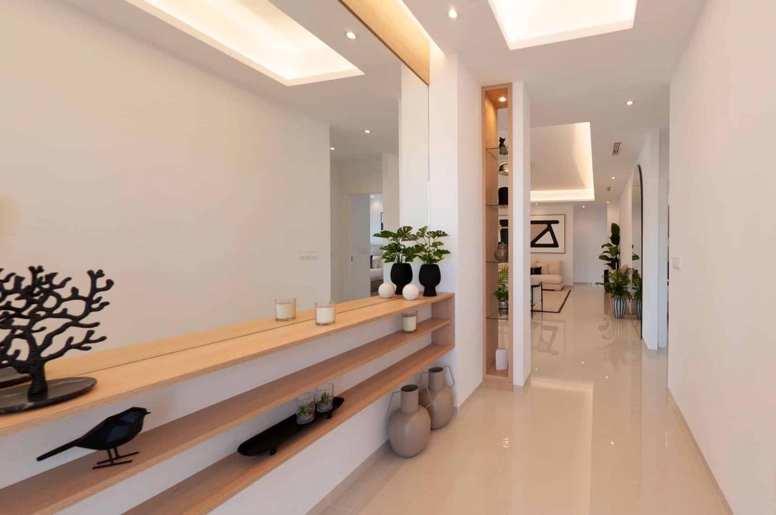 3 chambre Villa/Maison à vendre à Ciudad Quesada - 871 162 € (Ref: 9470939)