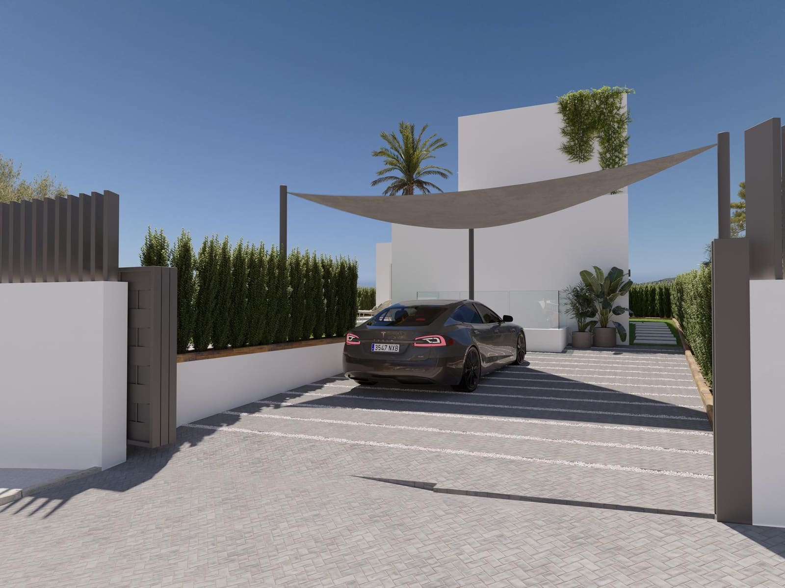 3 soverom Villa til salgs i Alfaz del Pi / L'Alfas del Pi - € 875 000 (Ref: 9472967)
