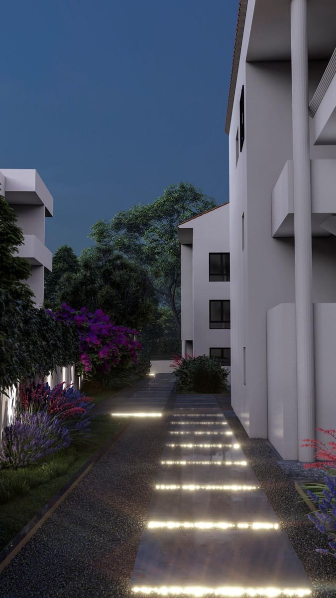 2 quarto Apartamento para venda em Javea / Xabia com piscina - 422 500 € (Ref: 9530521)