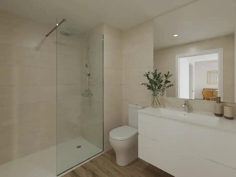 3 Zimmer Apartment zu verkaufen in Javea / Xabia mit Pool Garage - 469.500 € (Ref: 9541724)