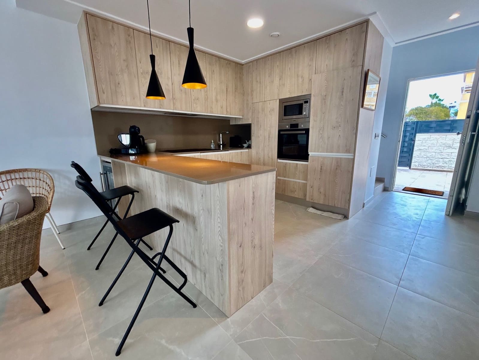 3 sypialnia Willa na sprzedaż w Benijofar - 429 500 € (Ref: 9543603)
