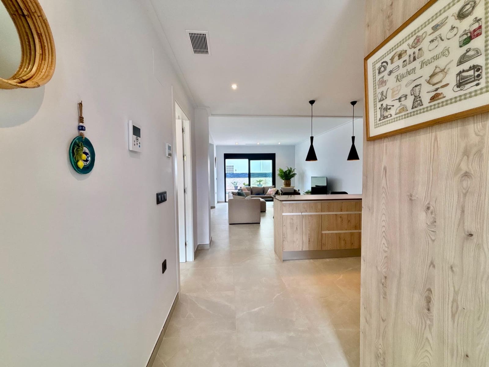 3 sypialnia Willa na sprzedaż w Benijofar - 429 500 € (Ref: 9543603)