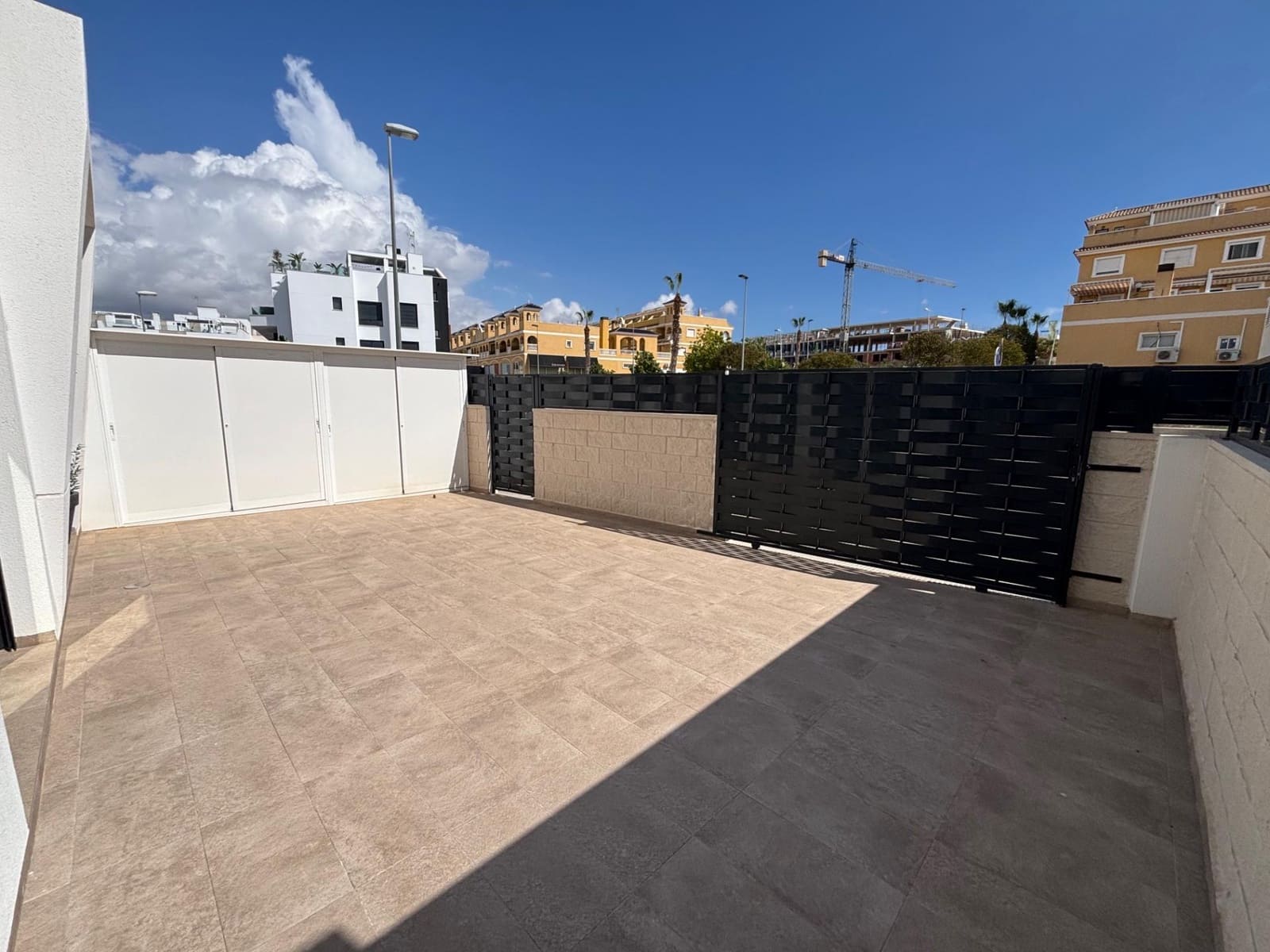 3 sypialnia Willa na sprzedaż w Benijofar - 429 500 € (Ref: 9543603)