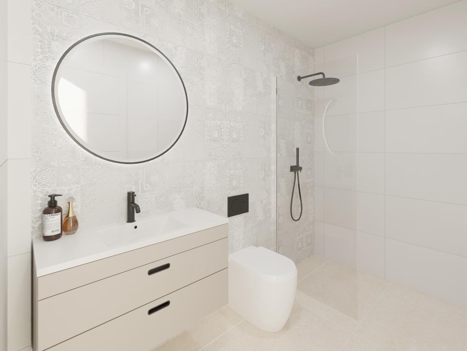 3 sypialnia Willa na sprzedaż w Los Montesinos - 539 000 € (Ref: 9543604)