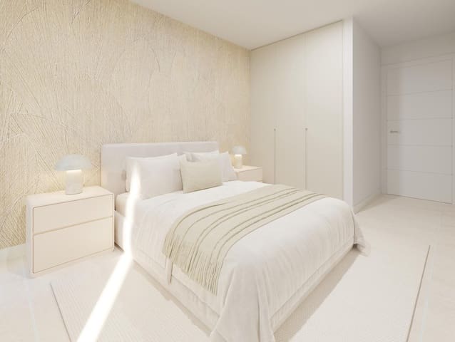 3 chambre Villa/Maison à vendre à Los Montesinos - 535 000 € (Ref: 9543604)