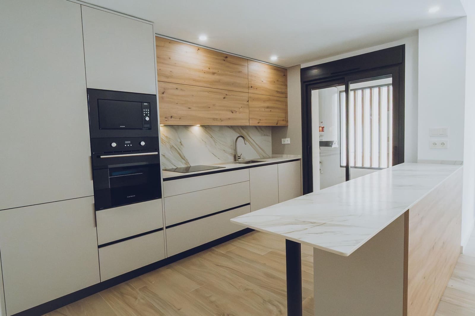 3 quarto Apartamento para venda em Redovan - 190 000 € (Ref: 9548195)