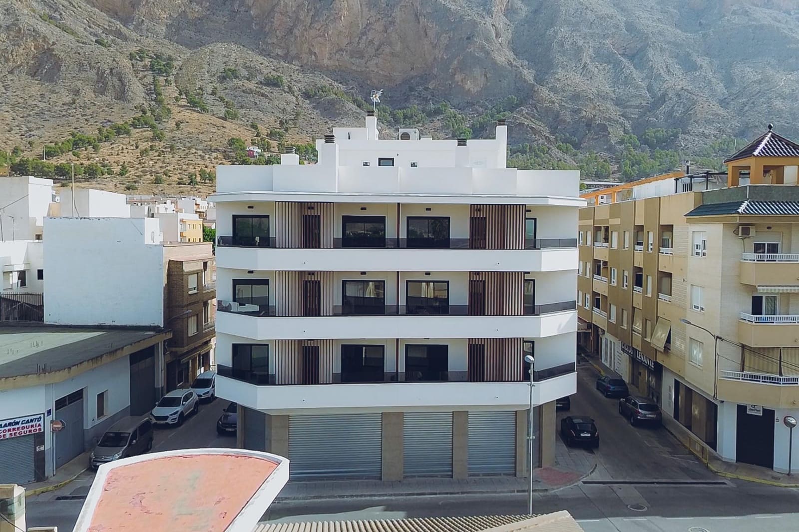 3 quarto Apartamento para venda em Redovan - 190 000 € (Ref: 9548195)