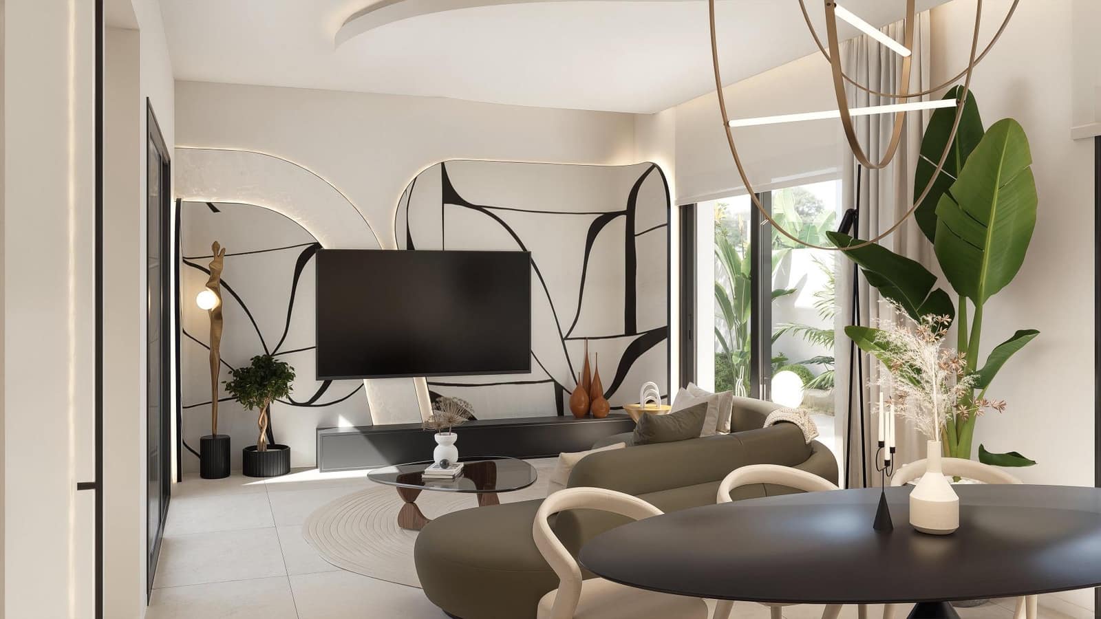 3 bedroom Villa for sale in Algorfa - € 450,000 (Ref: 9599533)