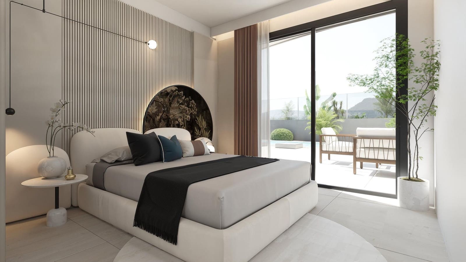 3 bedroom Villa for sale in Algorfa - € 450,000 (Ref: 9599533)