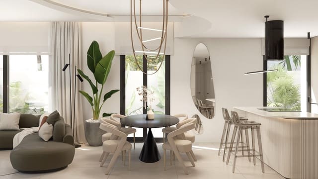 3 bedroom Villa for sale in Algorfa - € 450,000 (Ref: 9599533)