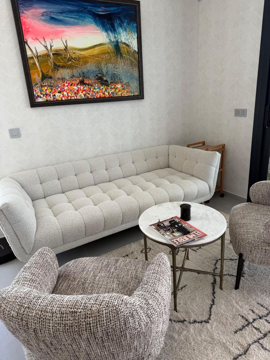 3 sypialnia Apartament na sprzedaż w Benidorm z basenem garażem - 625 000 € (Ref: 9615454)