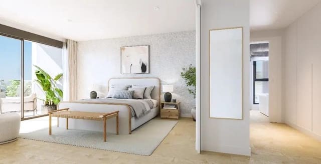 4 sovrum Villa till salu i Playa de San Juan, Alicante stad med pool garage - 1 150 000 € (Ref: 9629965)