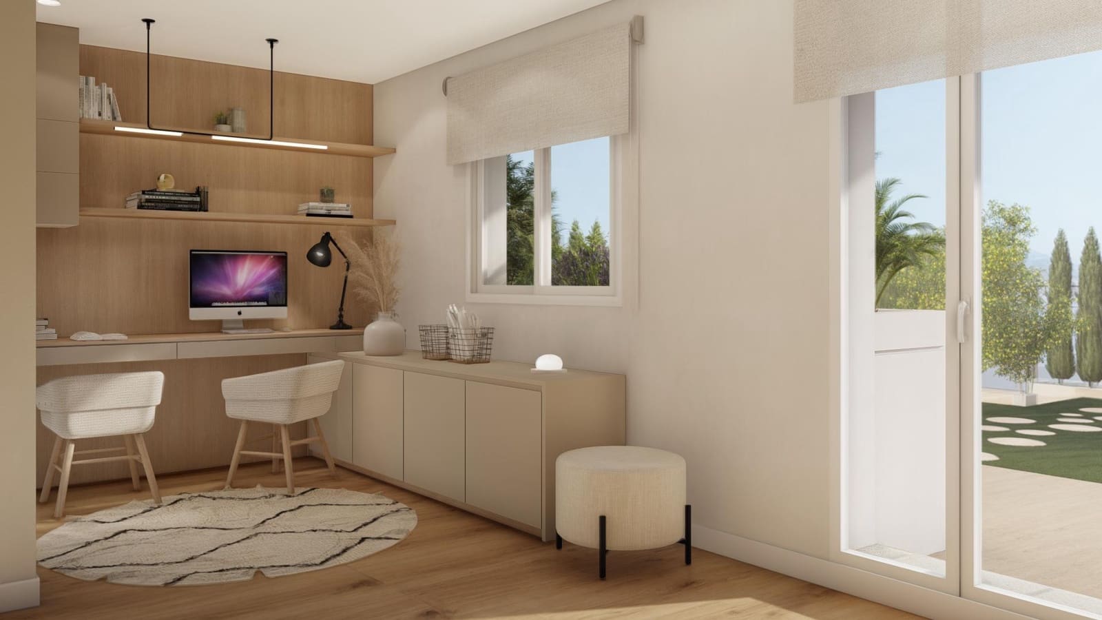 4 soverom Villa til salgs i La Nucia med svømmebasseng - € 465 000 (Ref: 9637553)
