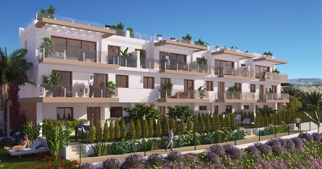 4 soverom Villa til salgs i La Nucia med svømmebasseng - € 465 000 (Ref: 9637553)