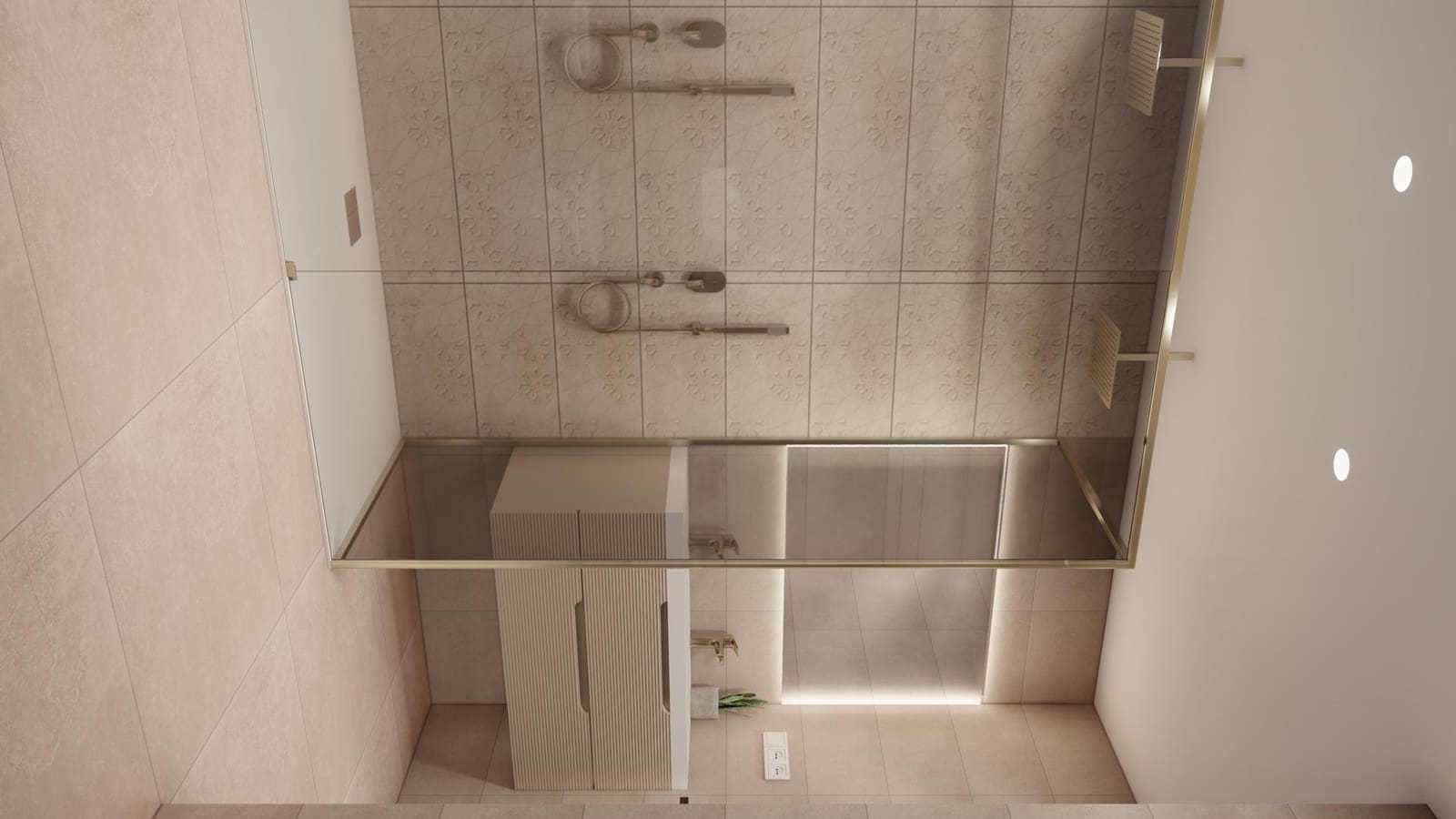 4 soverom Villa til salgs i La Nucia med svømmebasseng - € 465 000 (Ref: 9637553)