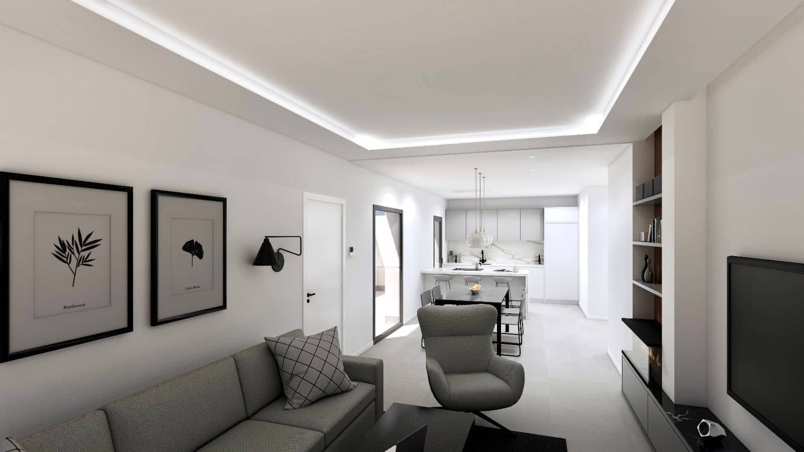 3 sovrum Villa till salu i Benijofar - 515 000 € (Ref: 9645014)