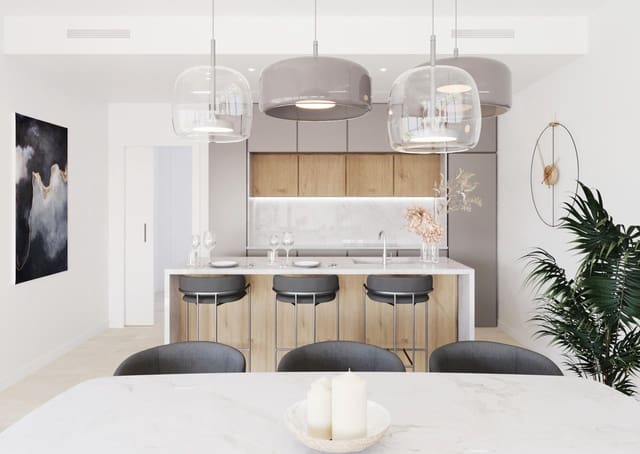 3 soveværelse Villa til salg i Polop - € 514.400 (Ref: 9695338)