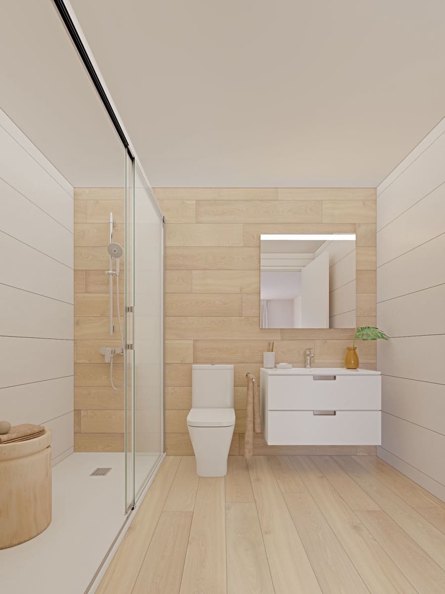 3 chambre Appartement à vendre à Calpe / Calp avec piscine - 440 000 € (Ref: 9752023)