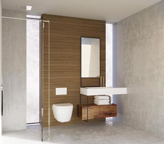 3 sypialnia Willa na sprzedaż w Benitachell / Benitatxell - 920 000 € (Ref: 9770652)